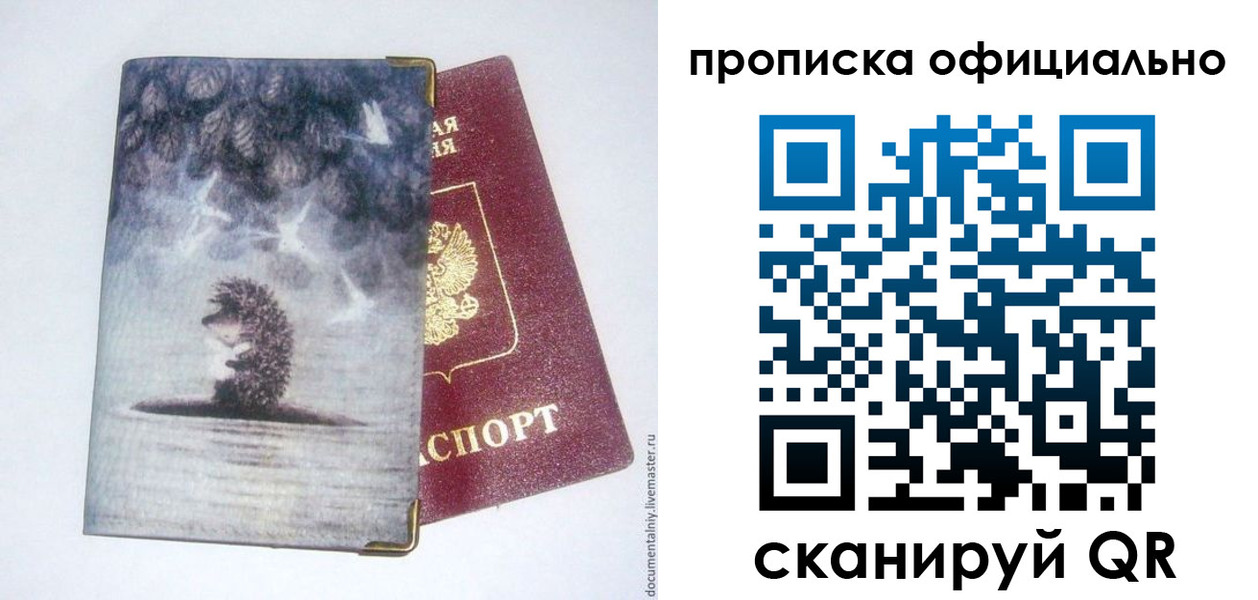 прописка в квартире в Похвистнево